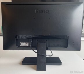 Monitor BENQ GW2470-B - 4