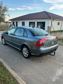 Citroen C5 - 4