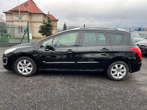 Peugeot 308 SW 1.6Hdi 84kw Style - 4