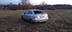 Vyměním Citroen xsara - 4