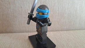 Lego Ninjago figurka "Nya - Hands of Time" (NJO278) - 4