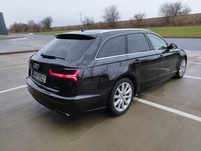 AUDI A6 3.0Bi-TDi, 2015, EXCLUSIVE, QUATTRO - 4