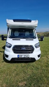 Ford Transit, CI Magis+ 84 XT Ford Předváděcí (odpočet DPH)) - 4