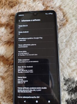 Samsung Galaxy a41 64gb - 4