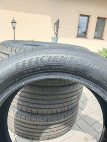 Letní 215/55 R18 nové - 4