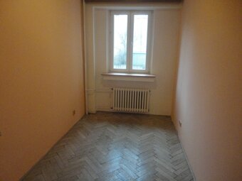 Pronájem 3,5+1, ulice Příční, centrum, 95 m2, balkon, komora - 4