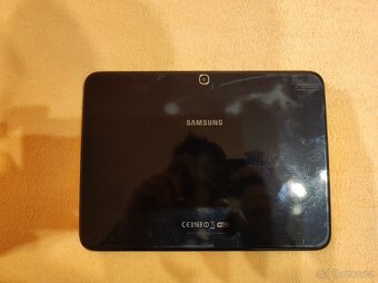 Tablet Samsung Galaxy Tab 3 / 10,1 / 16GB / 4.4.2 - 4