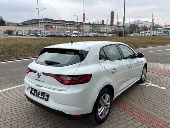 Renault Mégane 1.3TCe 85kW 1majitel - 4