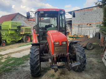 Zetor 7341 super turbo - 4