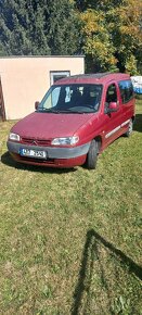 Citroen Berlingo - 4