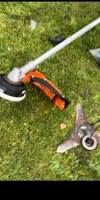 Stihl fs 460 - 4