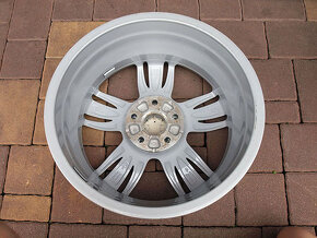 17" ALU KOLA = 5x112 = AUDI Q3 – ORIGINÁL - 3 KUSY  - 4