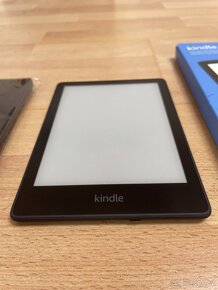 Čtečka + obal Amazon Kindle Paperwhite 5 2021 16GB - 4