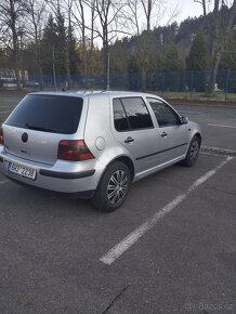 Golf 4 1.9 TDI 81 kW chip - 4