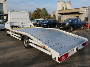 Mercedes-Benz Sprinter 316CDI,120kW,1maj,odtahovka,DPH - 4