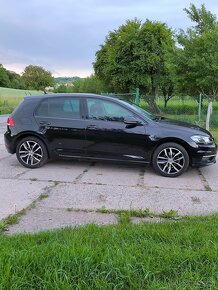 VW golf 1.4tsi 92kw, navigace, virtual - 4