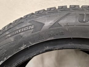 205/55 r16 zimni pneumatiky 205 55 16 205/55/16 zimní pneu - 4