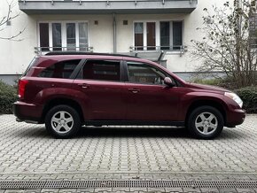 Suzuki Grand Vitara XL 7 3.6 V6 188kW SUV 4x4 LPG Automat - 4