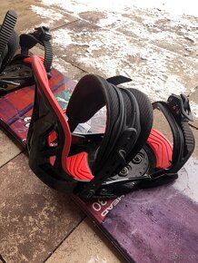 Snowboard Head 130 cm - 4