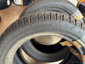 ZIMNÍ 225/50R16 DUNLOP - 4