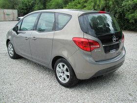 Opel Meriva - 4