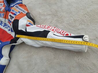 Moto kombineza Honda CBR Repsol vel.48 - 4