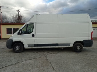 Fiat Ducato 2.0 JTD-M 85kW/L3H3/DPH - 4