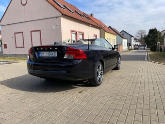 Volvo C70 2.0d 100kW automat - 4