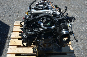 Renault, Nissan motor 1.6 TCe M5M - 4