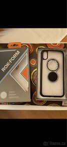 Kryt na iPhone XR Rok&Form - 4