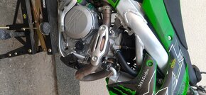 Kawasaki KX 450 2019 - 4