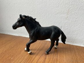 Schleich koně - 4