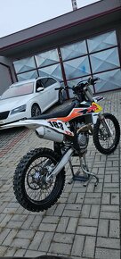 Ktm sxf 250 2020 - 4