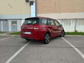 Citroën C4 Grand Picasso BlueHDi 100 S&S Feel - 4