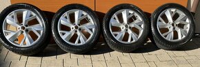 TRIGLAV  GRAV orig.skoda Kodiaq   5x112  7j x19   ET 43 VW - 4