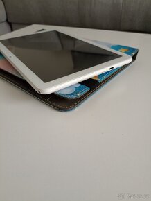 Tablet iGET Smart W201 včetně pouzdra a krabice - 4