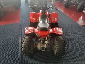 POLARIS OUTLAW 50 - 4