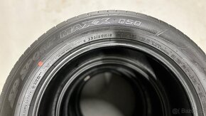 DUNLOP SP SPORT MAXX 050 235/60 R18 103H, letní - 4