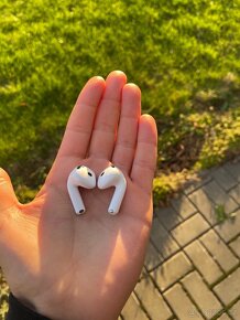 Airpods 4 - 4