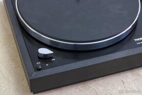 Thorens TD160 MKII - 4