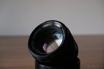 Fujifilm Fujinon XF 56mm f/1.2 R - 4