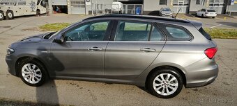 Fiat Tipo kombi Lounge Plus 1.6 Multijet - dohoda,nabídněte - 4