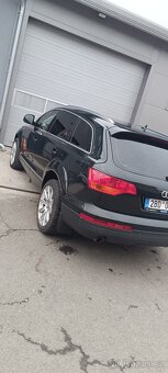 Audi Q7 3.0tdi 171kw - 4