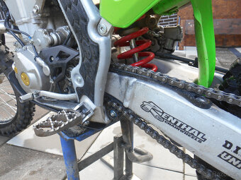 Kawasaki KX450 F 2022 - 4