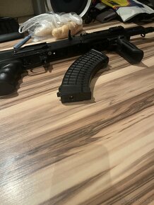 AK 47 airsoft - 4