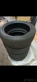 225/45 R18 95V Riken zimní pneu - 4