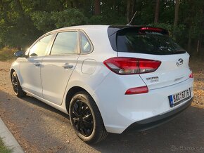 Hyundai i30 hatchback 2020 - 4