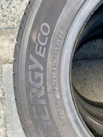 Letní pneu 185/65R15 88H Hankook - 4