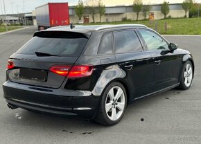 Audi A3 2.0 TDI DSG sportback - 4