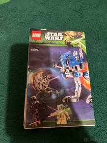 Lego star wars 75002 - 4